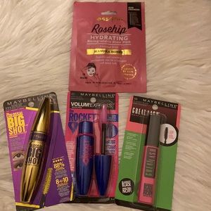Mascara Bundle!!!!!!!